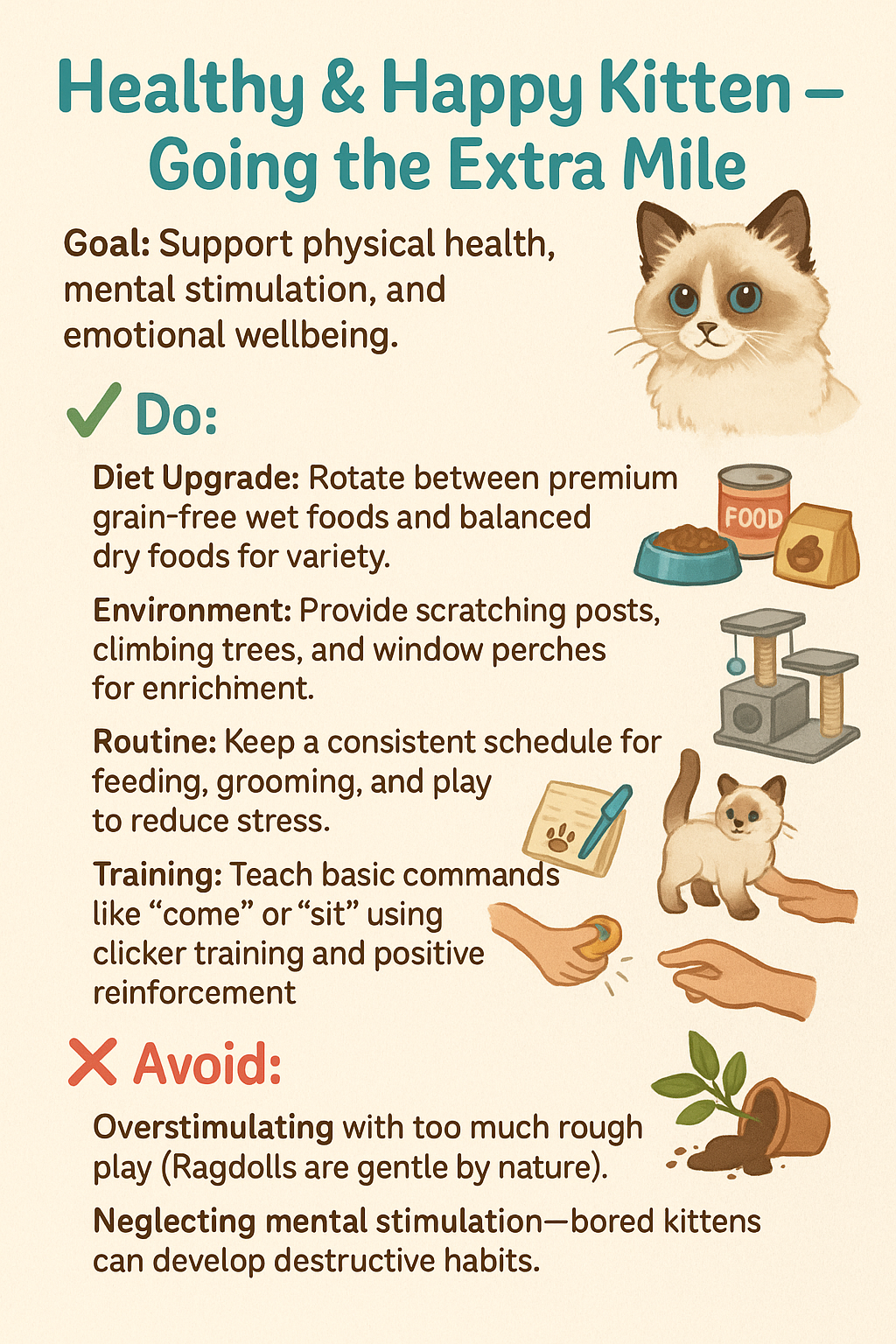 Care Cheatsheet 2