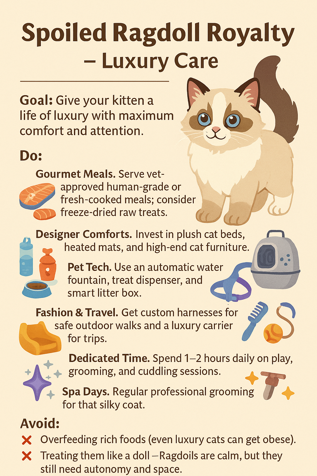 Care Cheatsheet 3