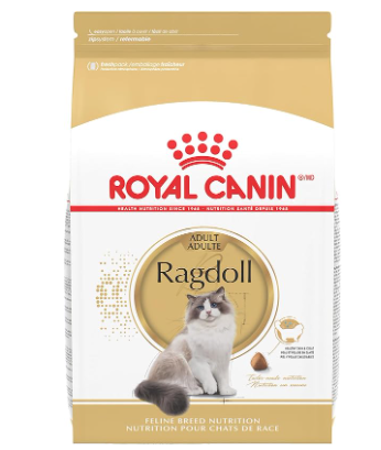 Royal Canin Ragdoll Adult
