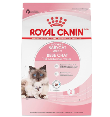 Royal Canin Mother & Babycat